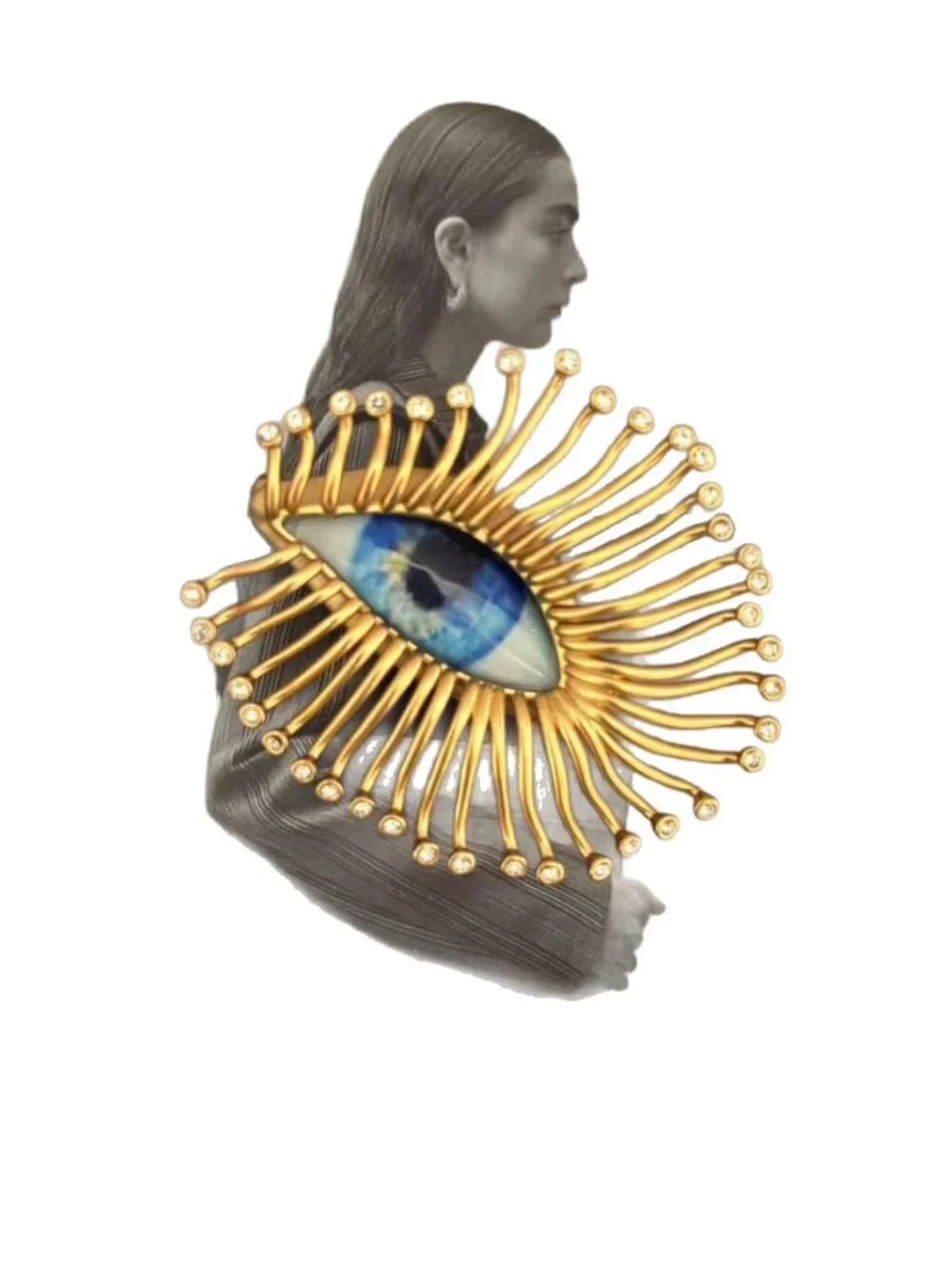 Schiaparelli welcome my